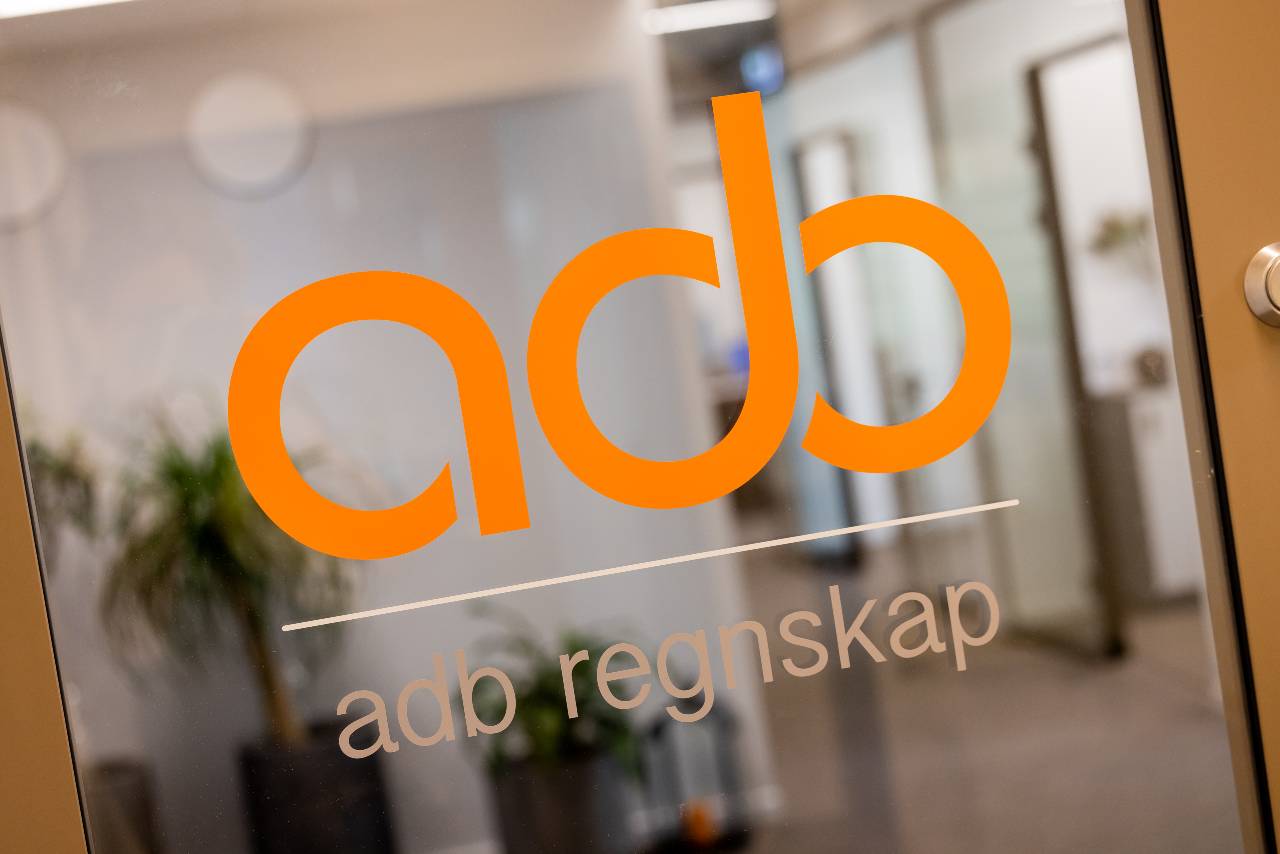 Adb-inngang