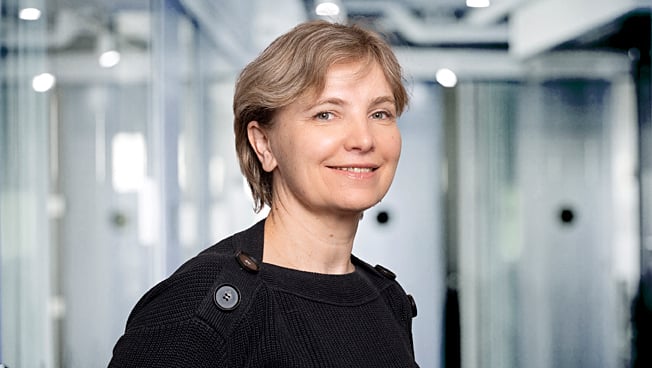 Marina Bakken, Adb Regnskap