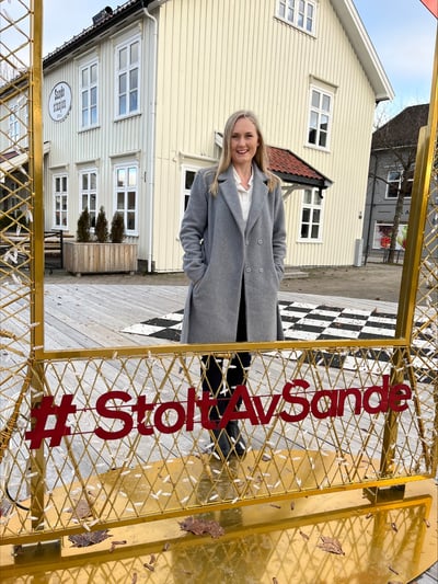 Henriette i Sande-1